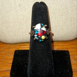 New Ring!